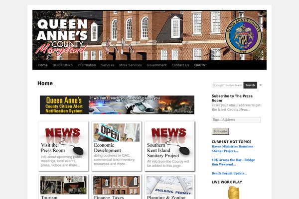 Site using Youtube-feed-pro plugin