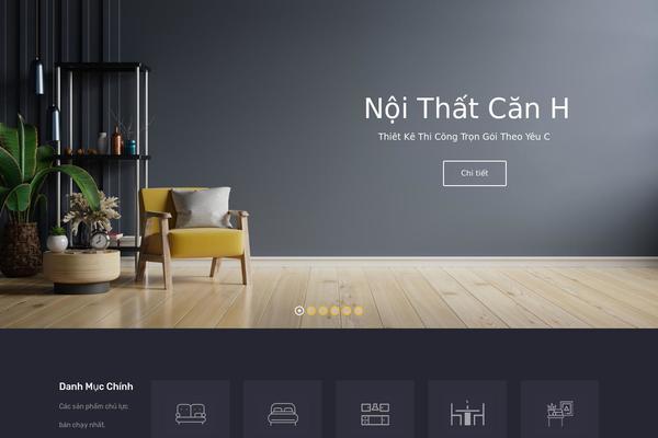 qadecor.com site used Jico