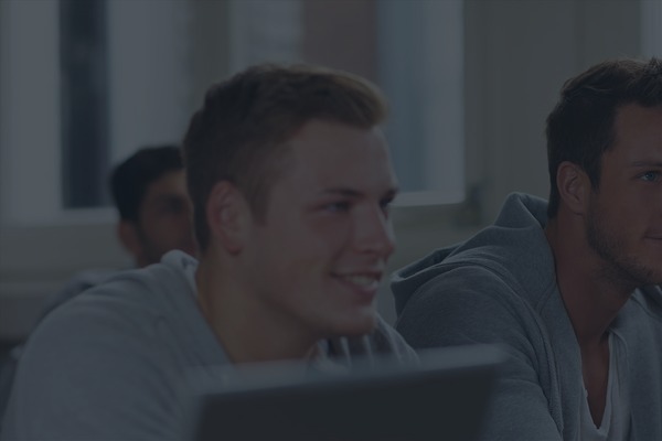Wunderkind theme site design template sample