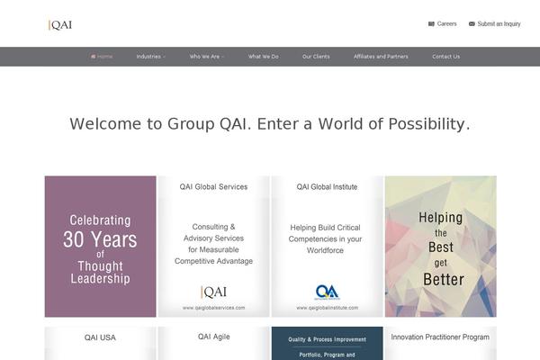 Site using Fluentform plugin