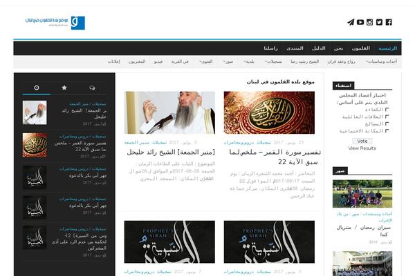Site using Facebook-ogg-meta-tags plugin