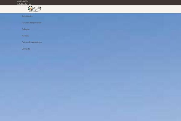 Site using Document-emberdder plugin