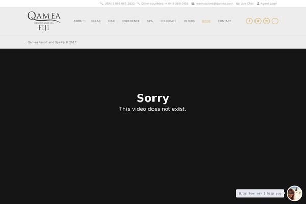 Holiday theme site design template sample