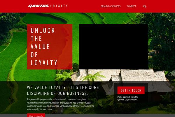 Site using Advanced Responsive Video Embedder plugin