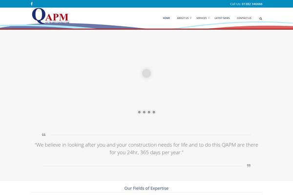 Site using Embed-any-document plugin