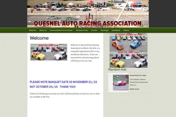 qara.ca site used Builder-expansion