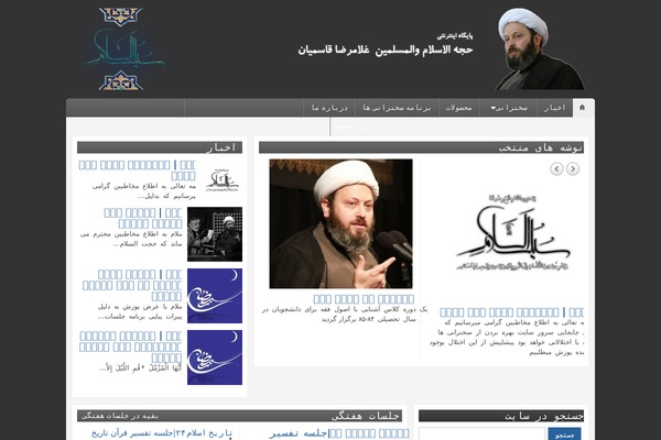 topnaz theme websites examples