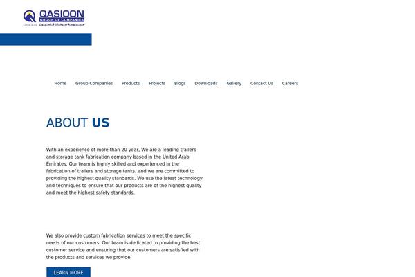 Site using Mystickyelements-pro plugin