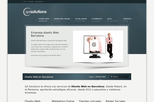 Site using Karma_builder plugin