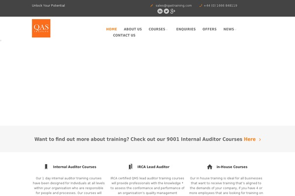 Site using Event-espresso-free plugin