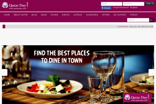Video WordPress theme, websites list used Video theme Video theme websites examples