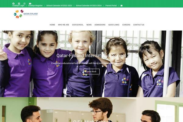 Site using Add-facebook plugin