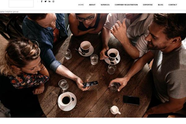 Site using Cf7-icons-and-labels plugin