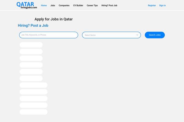 Site using Fluentform plugin