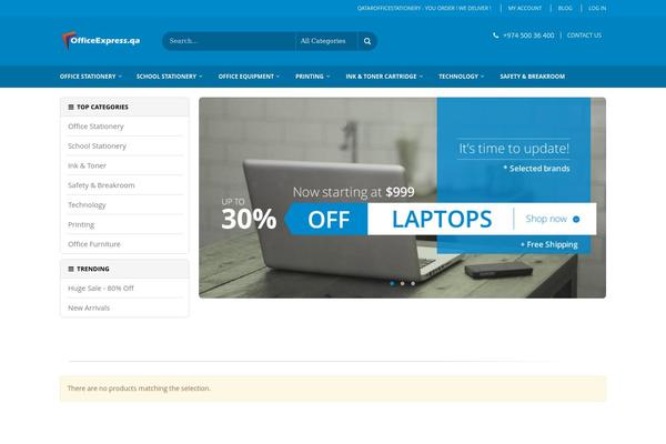 Leanbiz theme site design template sample