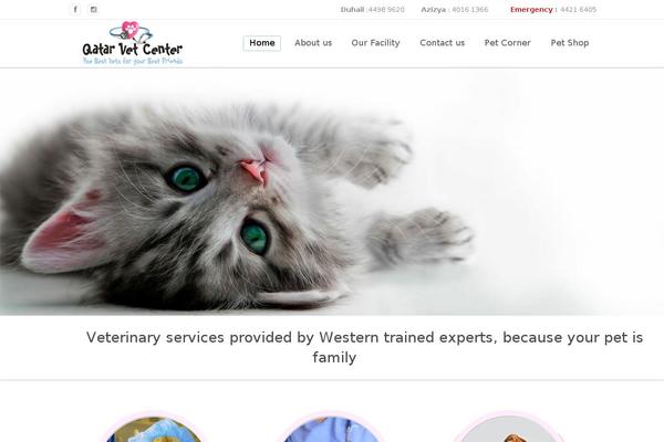 Site using Album-and-image-gallery-plus-lightbox plugin