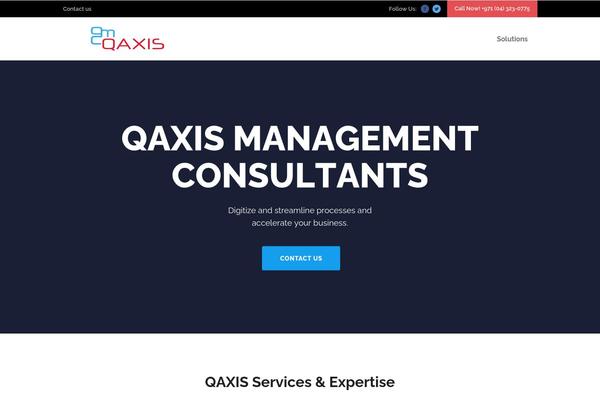 Startit theme site design template sample