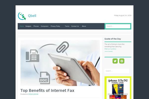 Site using Greenlemon Facebook Like Box plugin