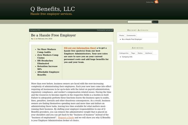 PressPlay theme site design template sample