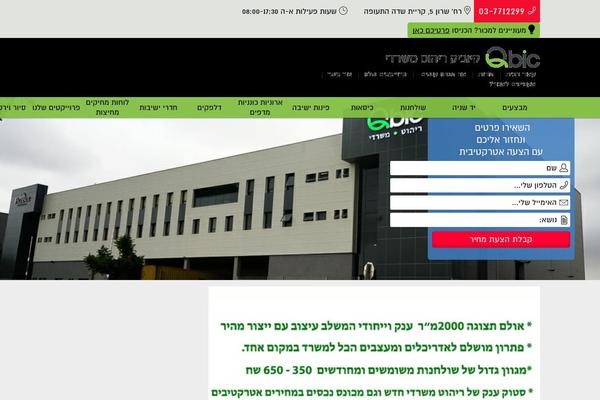 Site using Leos-seo plugin