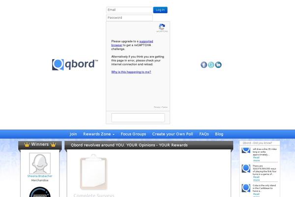 Site using FirmaSite Theme Enhancer plugin
