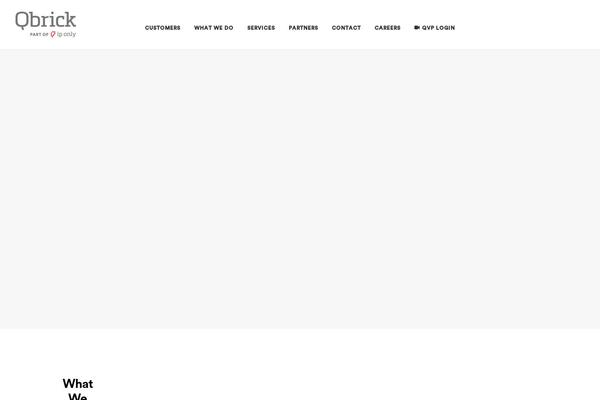 Phlox theme site design template sample