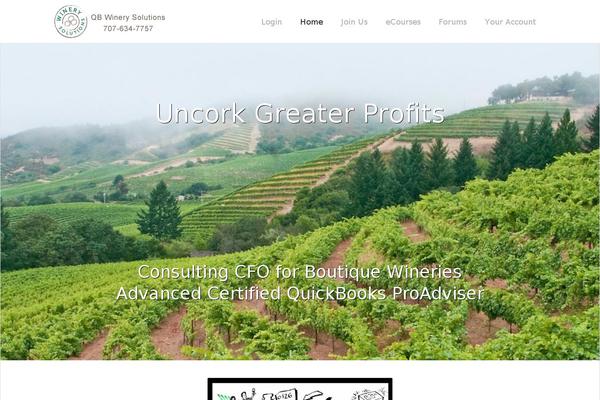 Executive Pro Theme theme site design template sample