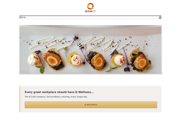 Site using Monarch plugin