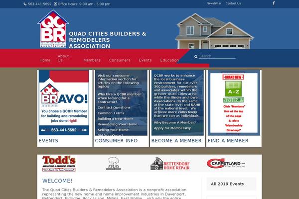 Site using Foogallery-owl-carousel-template plugin