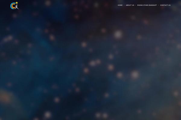 Brooklyn theme site design template sample