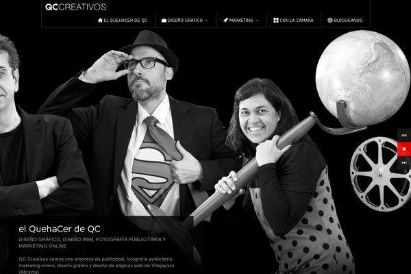 360 theme site design template sample