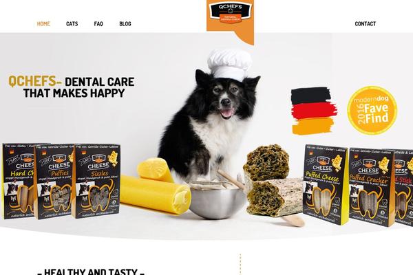 Site using Kreme-plugin plugin