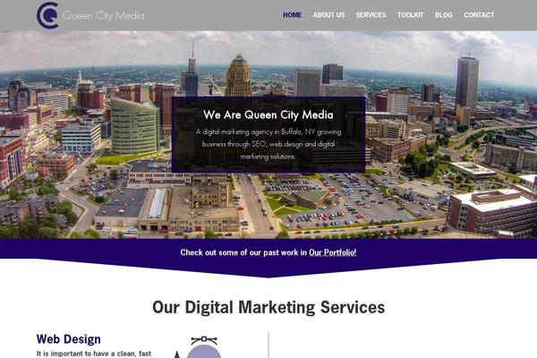 qcmny.com site used Qcm-2013