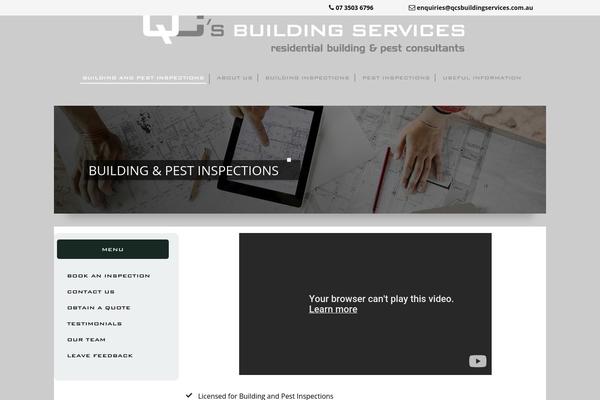 Site using Js_composer-1 plugin