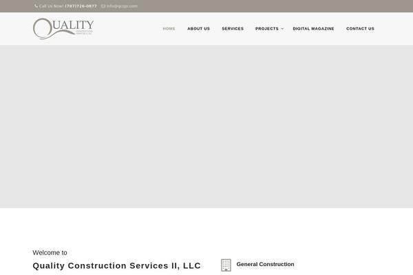Remould theme site design template sample