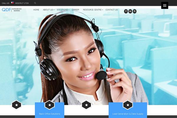 Site using IW Magnific Popup plugin