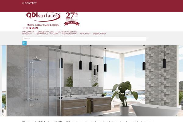 Site using Business-reviews-bundle plugin