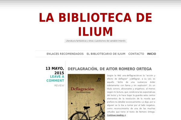 Site using Dotepub plugin