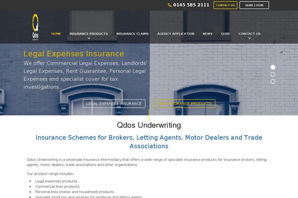 Site using New-royalslider plugin