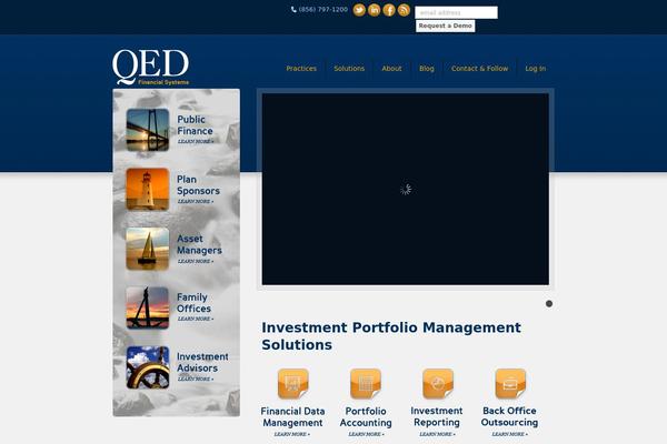Options theme site design template sample