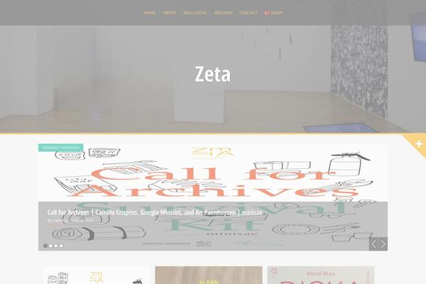 Site using Wp-upg plugin