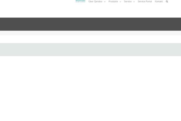 Site using Beautiful taxonomy filters plugin