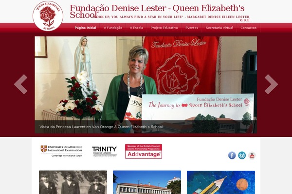 glory-child theme websites examples