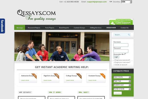 Twenty Twenty-Two theme site design template sample