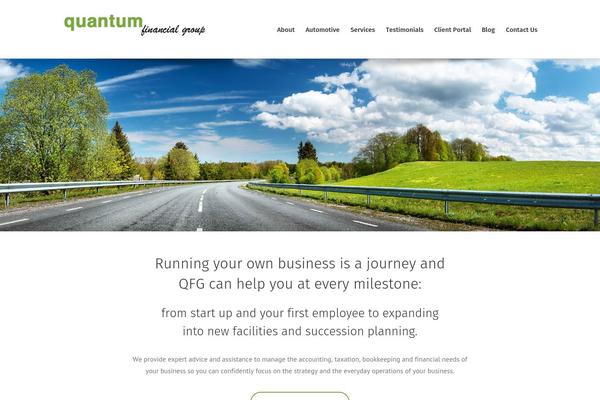 Avada Child Theme theme site design template sample