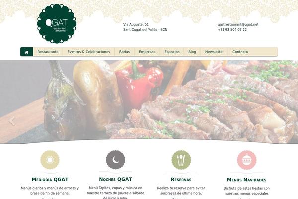 5star theme site design template sample