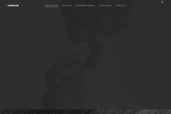 Site using Curly-core plugin