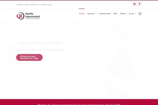 Cosmox theme site design template sample
