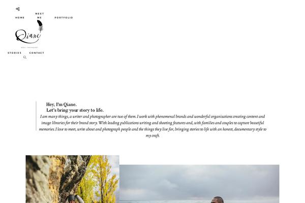 Site using Enjoy-instagram-instagram-responsive-images-gallery-and-carousel plugin