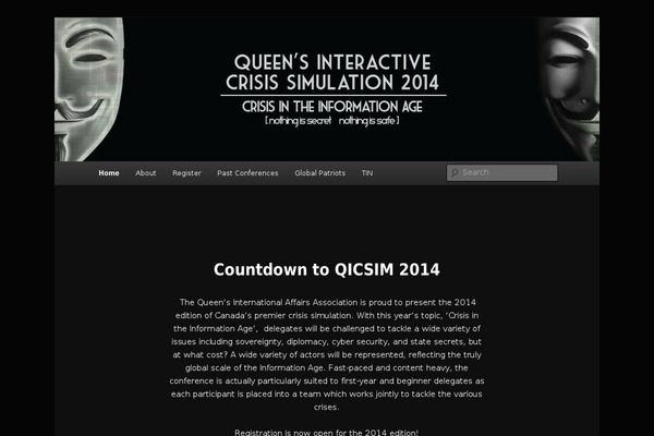 pique-wpcom theme websites examples